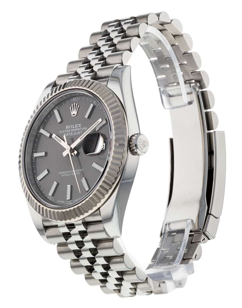 Rolex Datejust 41 126334